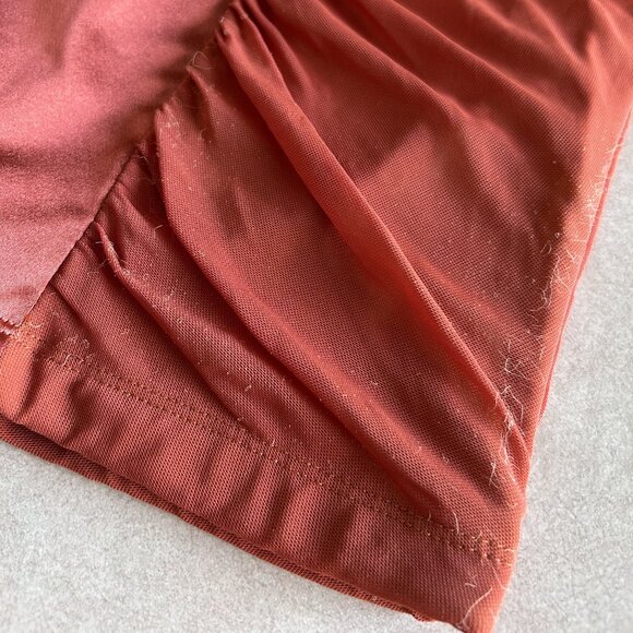 Bebe Fitted Panel Dress ASO Hayley Marshall - Picture 7 of 14